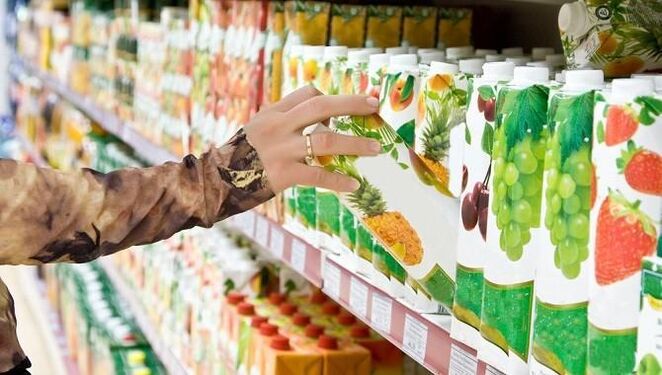 suc de vitamine pentru a crește potența masculină