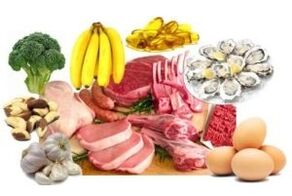 Produse utile pentru a crește potența