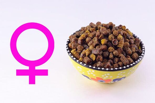 albine moarte pentru potenta